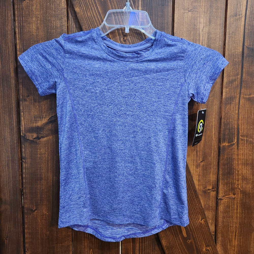 Girls C9 Cloud Knit shirt